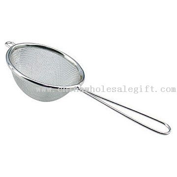 Tea Strainer